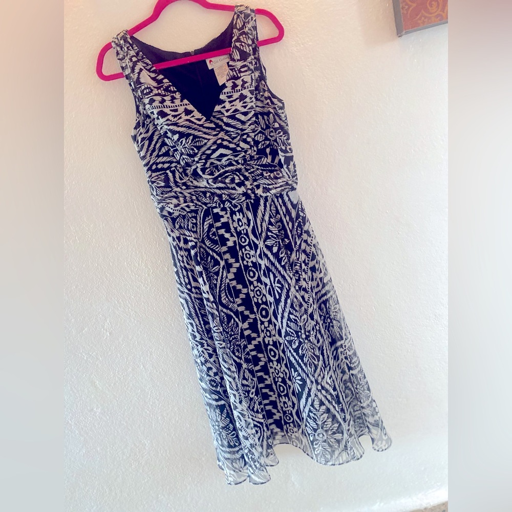 City clothing dress